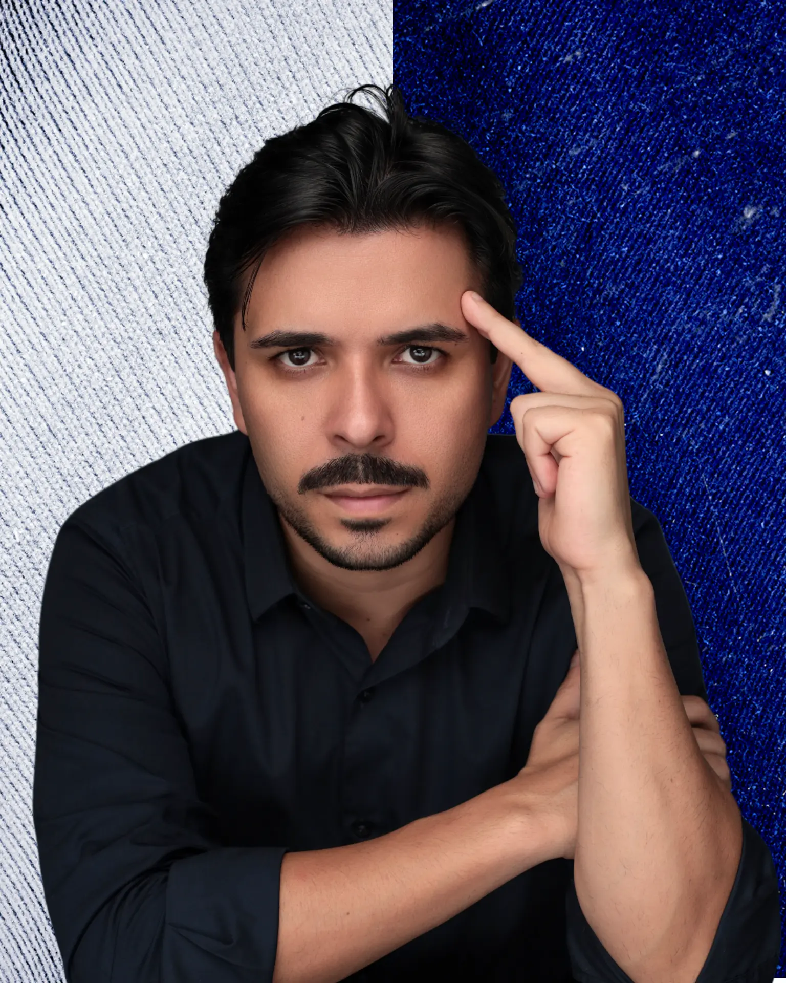 Agente Dias em atividade