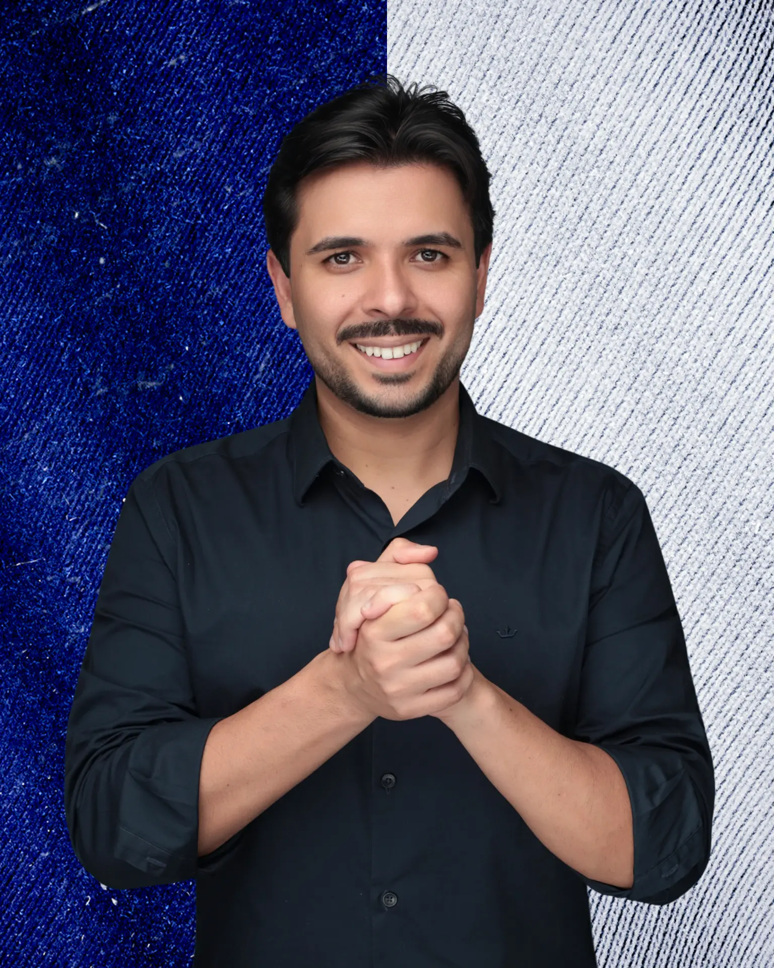 Agente Dias em atividade